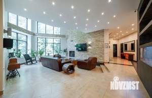 Дом 720м², 2-этажный, посуточно, 