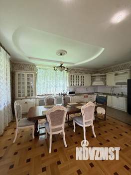 Коттедж 700м², 4-этажный, на длительный срок, 