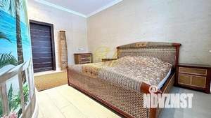 Дом 450м², 2-этажный, посуточно, 