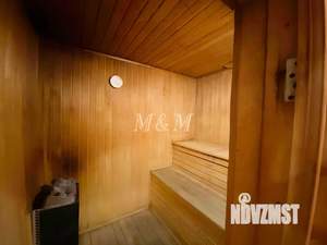Дом 450м², 2-этажный, посуточно, 