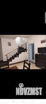 Таунхаус 170м², 2-этажный, на длительный срок, 
