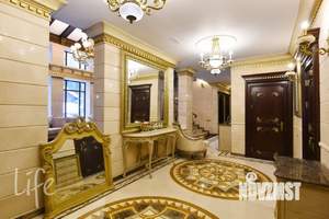 Коттедж 1000м², 2-этажный, на длительный срок, 