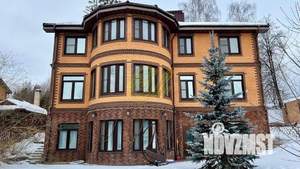 Дом 480м², 2-этажный, посуточно, 