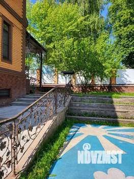 Дом 450м², 3-этажный, посуточно, 