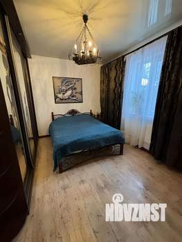 Дом 185м², 2-этажный, на длительный срок, 