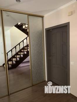 Таунхаус 135м², 3-этажный, на длительный срок, 