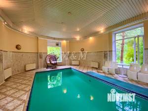 Дом 450м², 2-этажный, посуточно, 