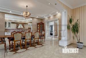 Дом 750м², 2-этажный, посуточно, 