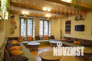 Дом 460м&sup2;, 3-этажный, посуточно, 