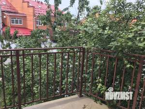 Таунхаус 137м², 2-этажный, на длительный срок, 
