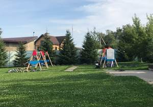 Дом 137м², 2-этажный, на длительный срок, 