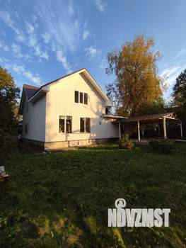 Дом 170м², 1-этажный, на длительный срок, 