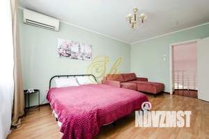 Дом 400м², 2-этажный, посуточно, 