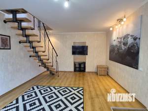 Дом 80м², 2-этажный, на длительный срок, 