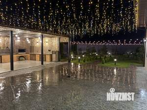 Дом 81м&sup2;, 1-этажный, посуточно, 