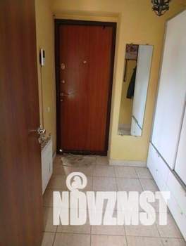 Дом 45м&sup2;, 1-этажный, на длительный срок, 