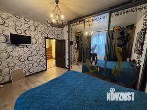 Дом 185м², 2-этажный, на длительный срок, 