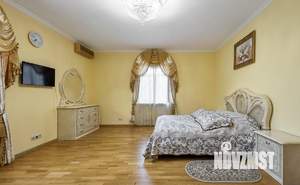 Дом 450м², 3-этажный, посуточно, 