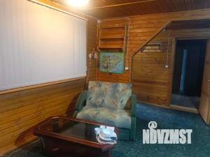 Дом 62м², 1-этажный, посуточно, 