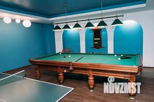 Дом 1100м&sup2;, 4-этажный, посуточно, 