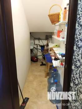 Таунхаус 140м², 2-этажный, на длительный срок, 