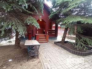 Дом 110м², 1-этажный, на длительный срок, 