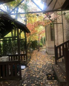 Дом 184м&sup2;, 2-этажный, на длительный срок, 