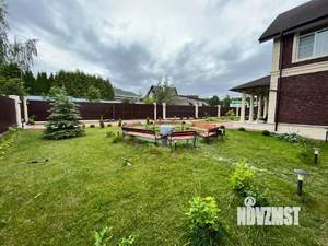 Дом 800м², 3-этажный, посуточно, 