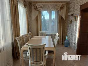 Коттедж 450м², 3-этажный, на длительный срок, 