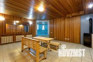 Дом 450м², 3-этажный, посуточно, 