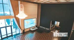 Дом 1236м², 4-этажный, посуточно, 