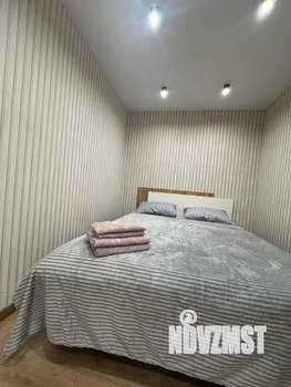 Дом 80м&sup2;, 2-этажный, посуточно, 