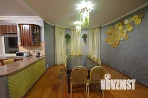 Дом 480м², 2-этажный, посуточно, 