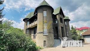 Дом 420м², 3-этажный, посуточно, 