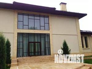 Дом 1236м², 4-этажный, посуточно, 