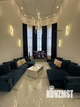 Дом 400м², 3-этажный, посуточно, 