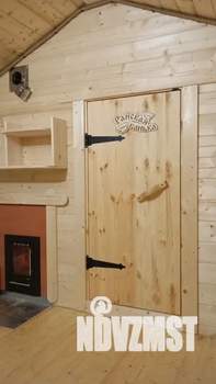 Дом 72м², 1-этажный, посуточно, 