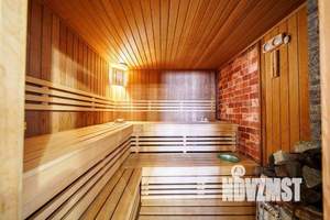 Дом 720м², 3-этажный, посуточно, 