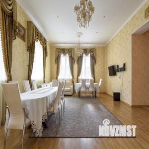 Дом 550м², 2-этажный, посуточно, 