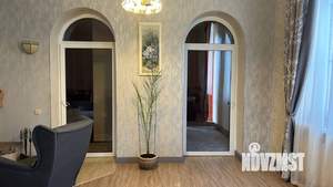 Дом 97м&sup2;, 2-этажный, посуточно, 