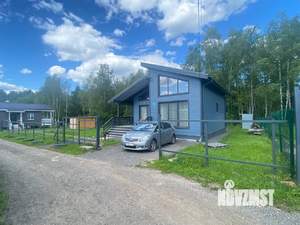 Дом 120м², 2-этажный, на длительный срок, 