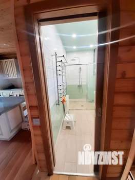 Коттедж 300м², 3-этажный, на длительный срок, 