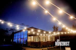 Дом 310м², 2-этажный, посуточно, 