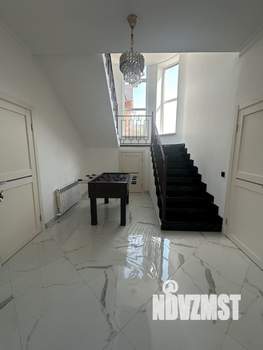 Дом 400м², 3-этажный, посуточно, 