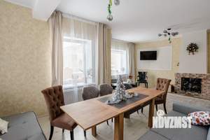 Коттедж 350м², 3-этажный, на длительный срок, 