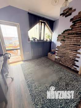 Дом 140м², 2-этажный, на длительный срок, 