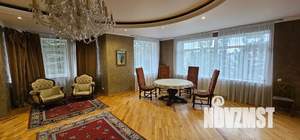 Дом 580м², 5-этажный, посуточно, 