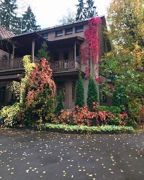 Дом 184м&sup2;, 2-этажный, на длительный срок, 