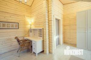 Дом 120м², 2-этажный, на длительный срок, 