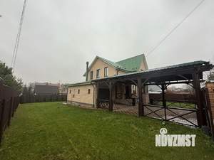 Дом 260м², 3-этажный, на длительный срок, 